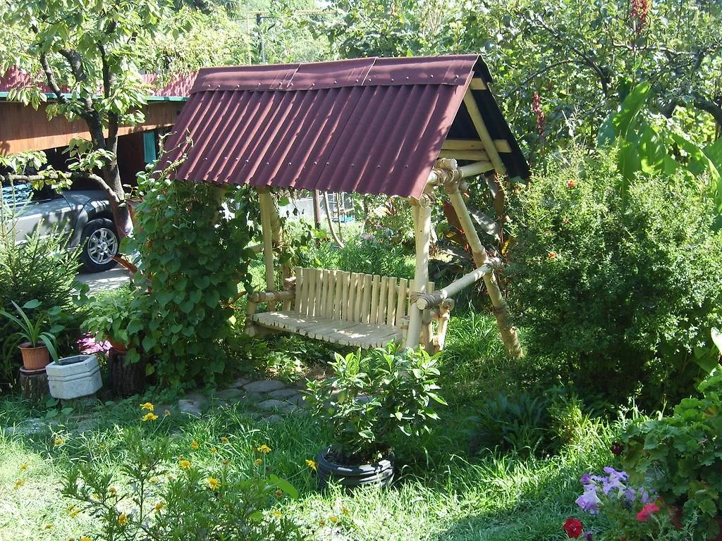 Guest House On The Sea Soči