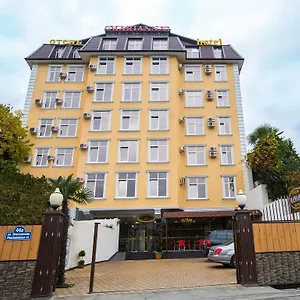 Hotel Marianna, Sochi