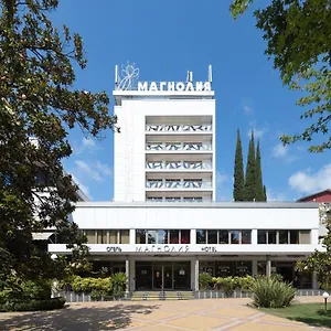 Hotel Magnolia, Sochi